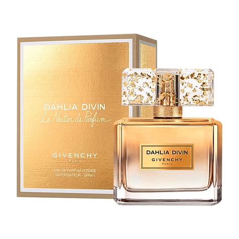 dahlia divin eau initiale givenchy prix|givenchy dahlia divin le nectar.